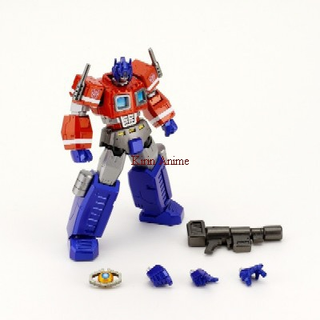 Illustration for article titled Vintage Transformers Kick New Transformers' Ass